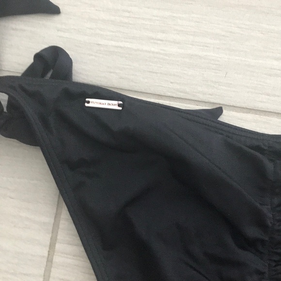 Black bikini bottoms - Picture 4 of 4